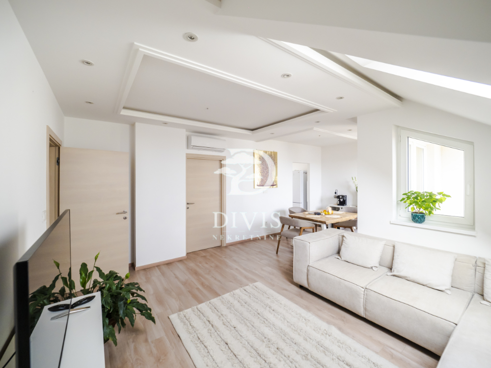 Slika 4 - Maksima Gorkog, Četvorosoban stan na prodaju, 82m2, 287.000€